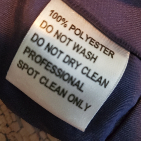 D Fabrio full length cashmere BLACK - Picture 15 of 15